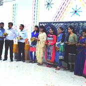 Government Co-Ed Polytechnic Raipur, Chhattisgarh