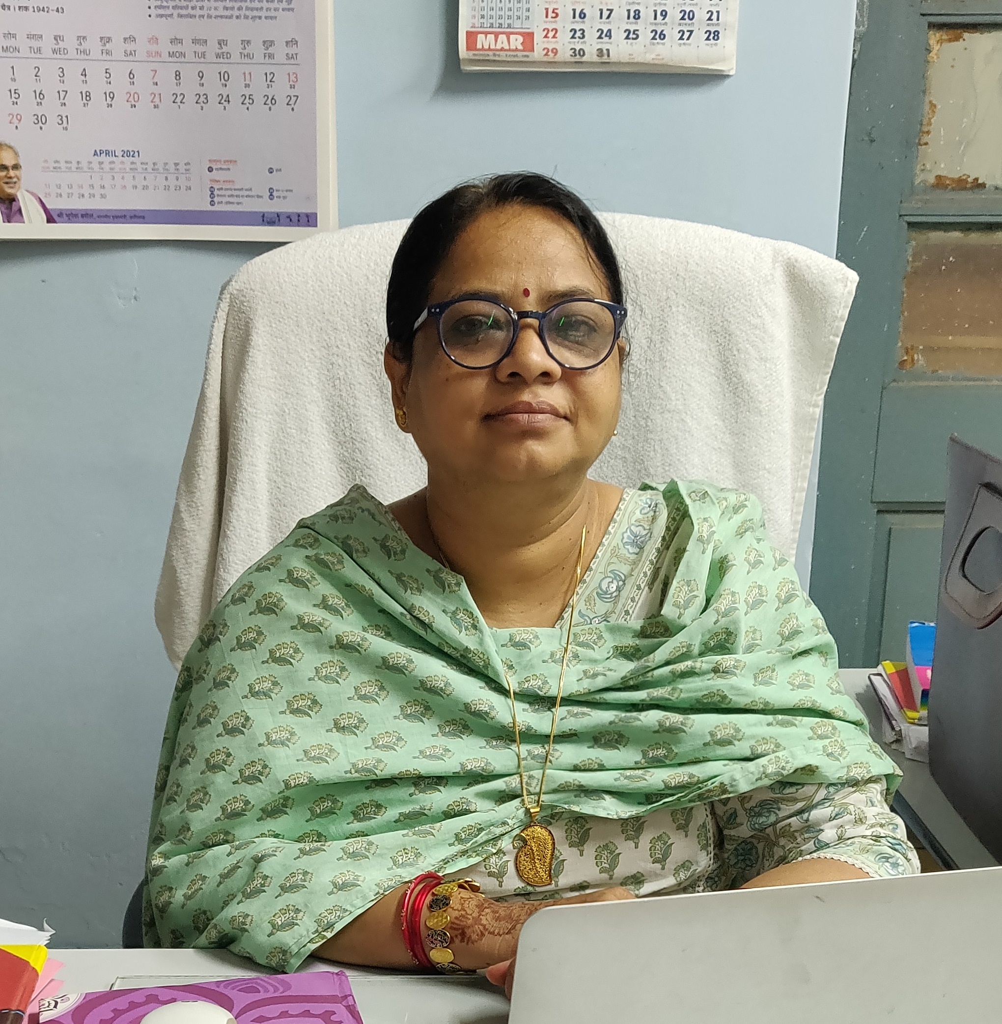 Dr. Mamta Patel