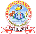 Government Co-Ed Polytechnic Raipur, Chhattisgarh